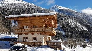 Grand Chalet Chalet in Carinthia, Austria