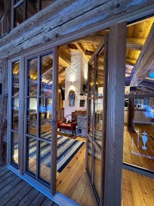 Grand Chalet Chalet in Carinthia, Austria