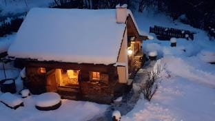 Romantikhütte Chalet in Carinthia, Austria