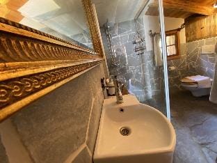 Romantikhütte Chalet in Carinthia, Austria