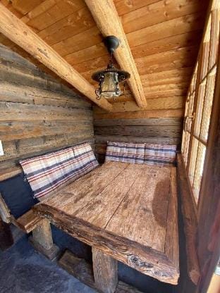 Romantikhütte Chalet in Carinthia, Austria