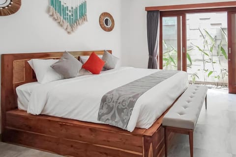 Belvilla Serene Haven Nusa Dua Beach Hotel in Kuta Selatan