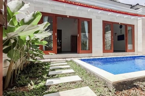 Belvilla Serene Haven Nusa Dua Beach Hotel in Kuta Selatan