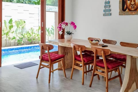 Belvilla Serene Haven Nusa Dua Beach Hotel in Kuta Selatan