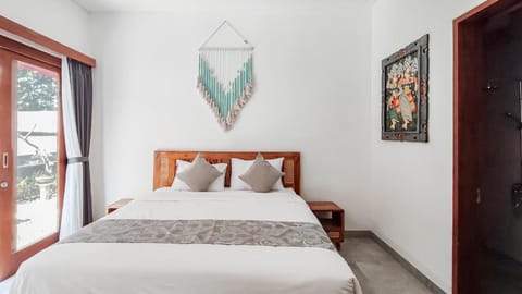 Belvilla Calm Woods Pandawa Beach Hotel in Kuta Selatan