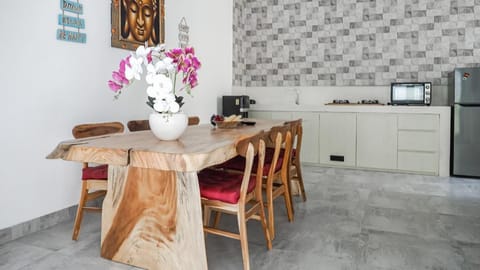 Belvilla Calm Woods Pandawa Beach Hotel in Kuta Selatan