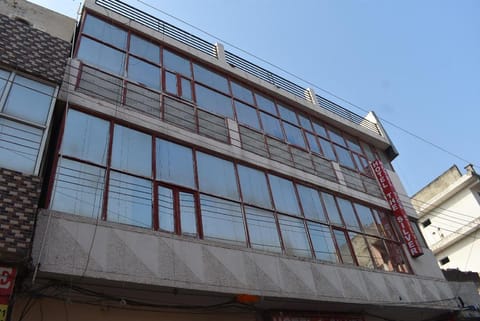 Property view