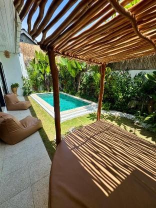 Villa Flora Villa in Mengwi