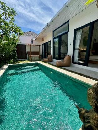 Villa Flora Villa in Mengwi