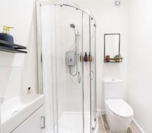 Crescent Apartments | Newport City Centre Apartment in Newport