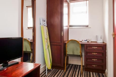 Commercial Hotel Hotel in Middlesbrough