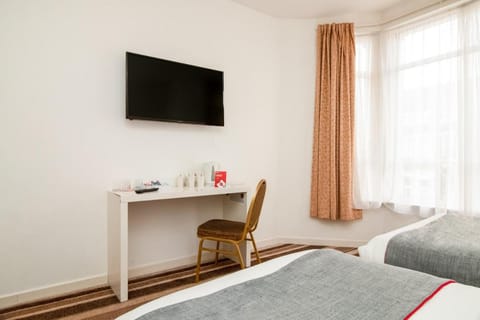 Commercial Hotel Hotel in Middlesbrough