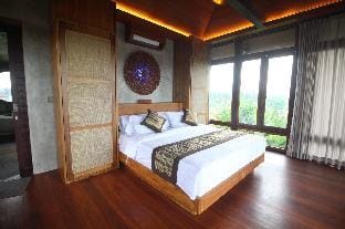 Villa Taru Jagat Villa in Blahbatuh