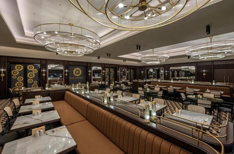 GoldenEye Hotel & Casino Hotel in Evros, Greece