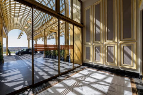 GoldenEye Hotel & Casino Hotel in Evros, Greece