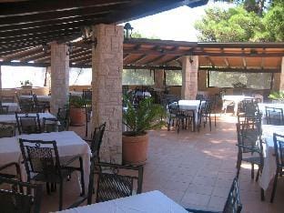 Arena Stupice Mobile Homes Hotel in Premantura