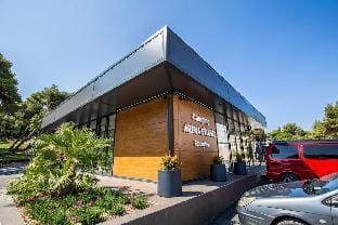 Arena Stupice Mobile Homes Hotel in Premantura