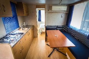 Arena Indije Mobile Homes Hotel in Banjole