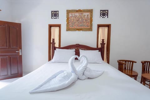 Tebluess Guesthouse Gianyar RedPartner Hotel in Tampaksiring