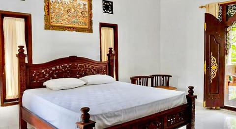 Tebluess Guesthouse Gianyar RedPartner Hotel in Tampaksiring