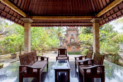 Tebluess Guesthouse Gianyar RedPartner Hotel in Tampaksiring