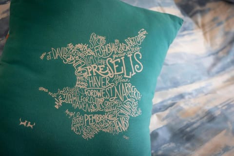 Y Deri - Close to Village and Beach Vacation rental in Saundersfoot