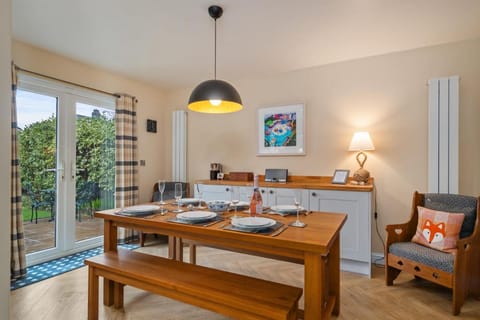 Y Deri - Close to Village and Beach Vacation rental in Saundersfoot