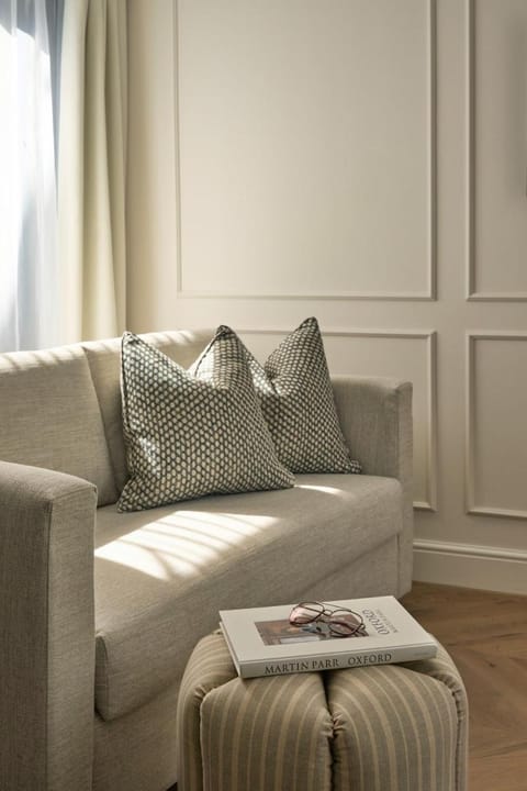 The Store Hotel in Oxford