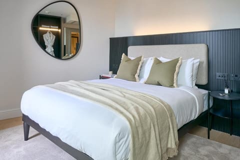 The Store Hotel in Oxford