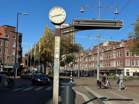 Flex-Inn Hotel in Rotterdam