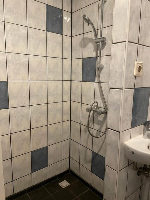 Flex-Inn Hotel in Rotterdam