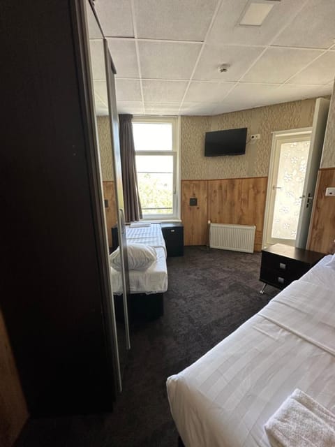 Flex-Inn Hotel in Rotterdam