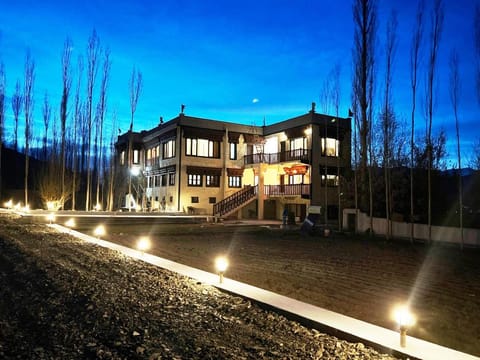 Property view