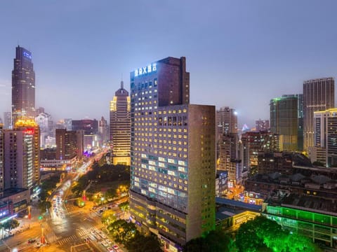 Property view