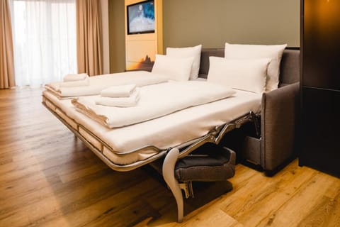 Rioca Hafeninsel Posto 8 Apartment hotel in Offenbach