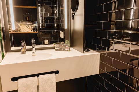 Rioca Hafeninsel Posto 8 Apartment hotel in Offenbach