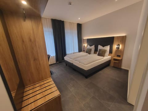 Haus Kuckenberg Hotel in Leverkusen