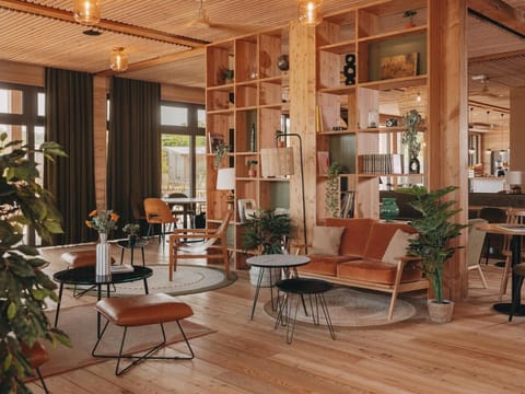 Hôtel le Bout du Parc de Versailles Hotel in Versailles