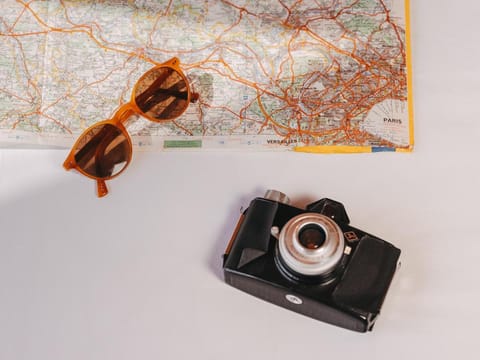 Hôtel le Bout du Parc de Versailles Hotel in Versailles