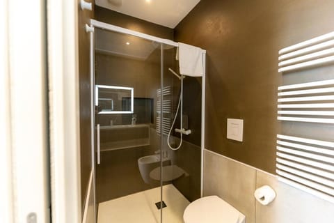 Via Concezione a Montecalvario 19 Apartment in Naples