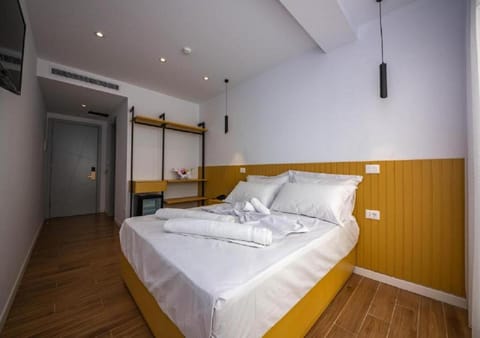 Hesperus Hotel Hotel in Vlorë County, Albania