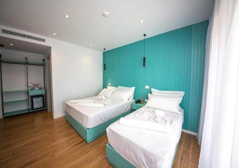 Hesperus Hotel Hotel in Vlorë County, Albania