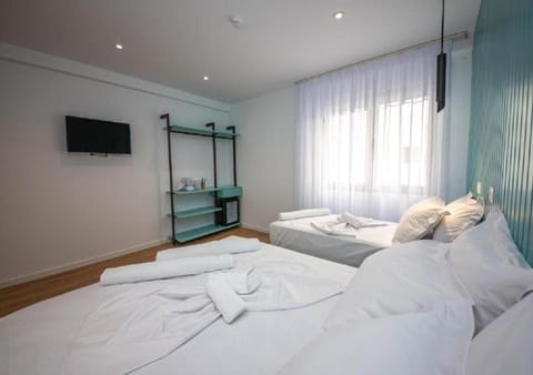 Hesperus Hotel Hotel in Vlorë County, Albania