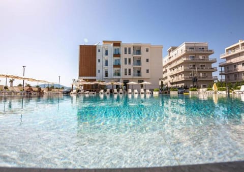 Hesperus Hotel Hotel in Vlorë County, Albania