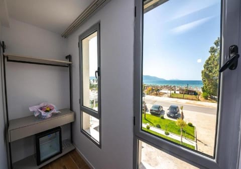 Hesperus Hotel Hotel in Vlorë County, Albania