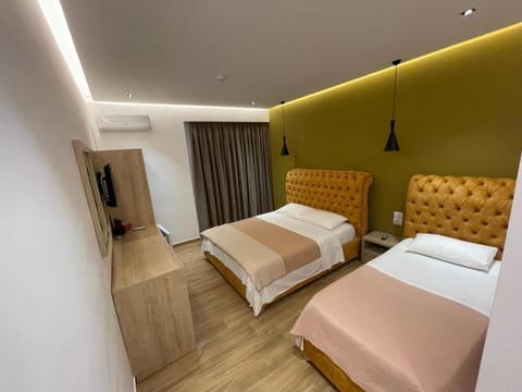 Resol Hotel Hotel in Ksamil