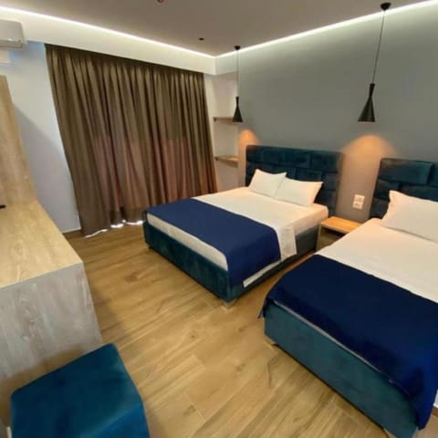 Resol Hotel Hotel in Ksamil