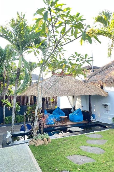 Tresna Villa 9 Hotel in Kuta Selatan