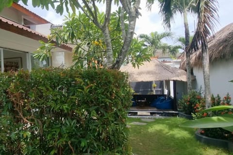 Tresna Villa 9 Hotel in Kuta Selatan
