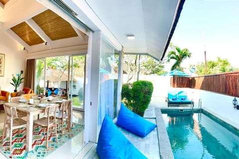 Tresna Villa 9 Hotel in Kuta Selatan